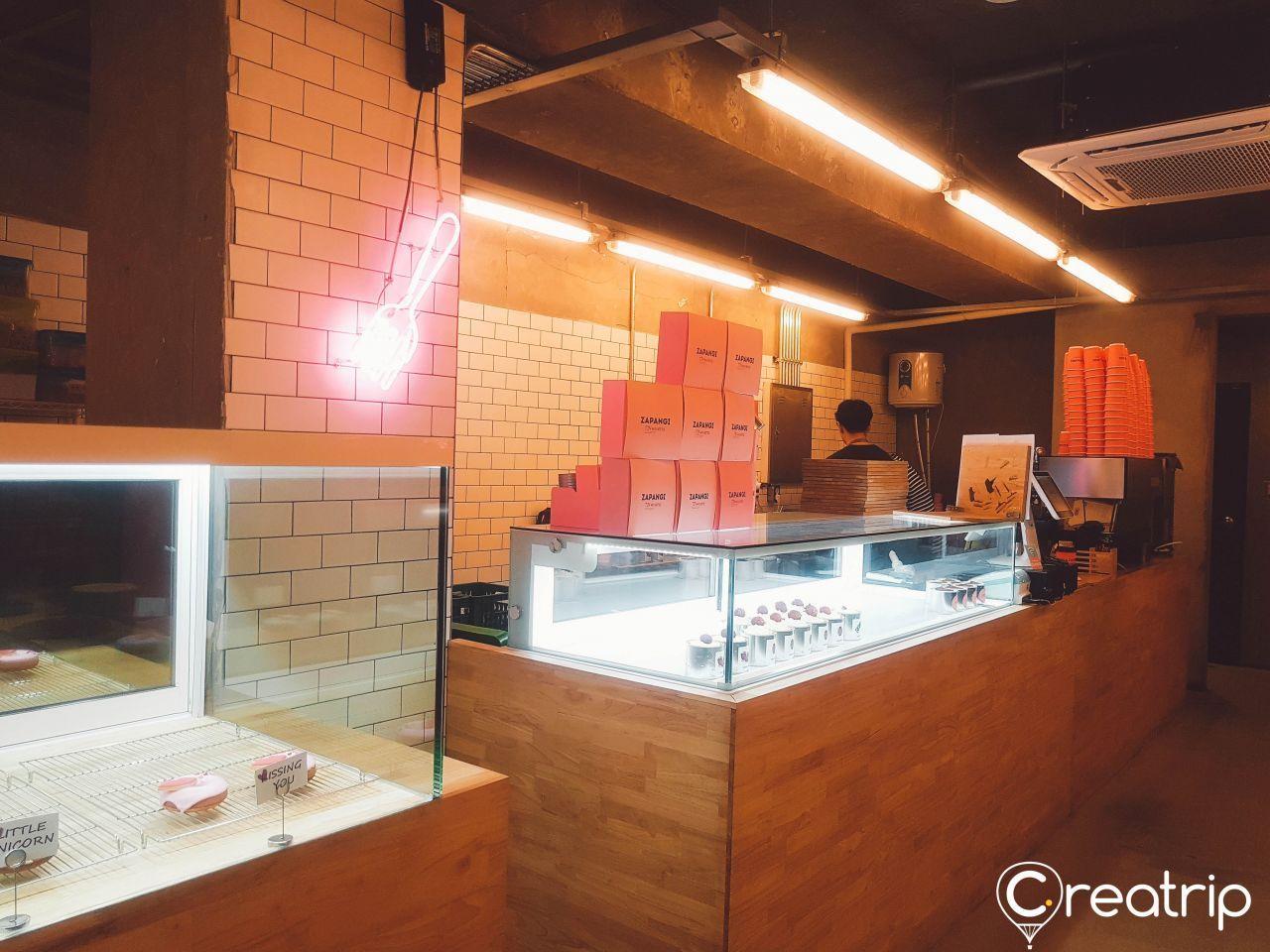 9 Hottest Cafe | Seoul 9 trendiest cafes in Seoul that could make you take gazillions of photos!